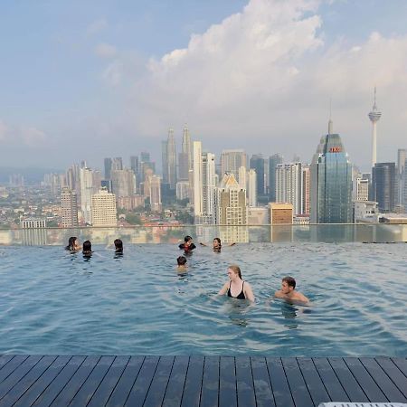 Regalia Modern Studio Kuala Lumpur Dış mekan fotoğraf