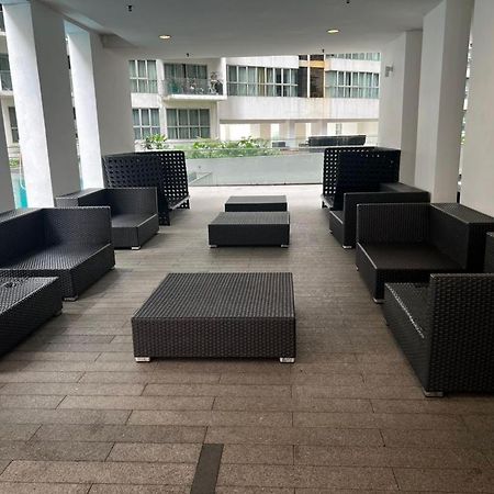 Regalia Modern Studio Kuala Lumpur Dış mekan fotoğraf