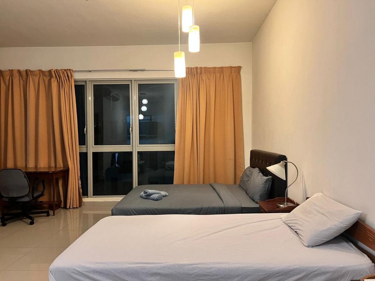 Regalia Modern Studio Kuala Lumpur Dış mekan fotoğraf