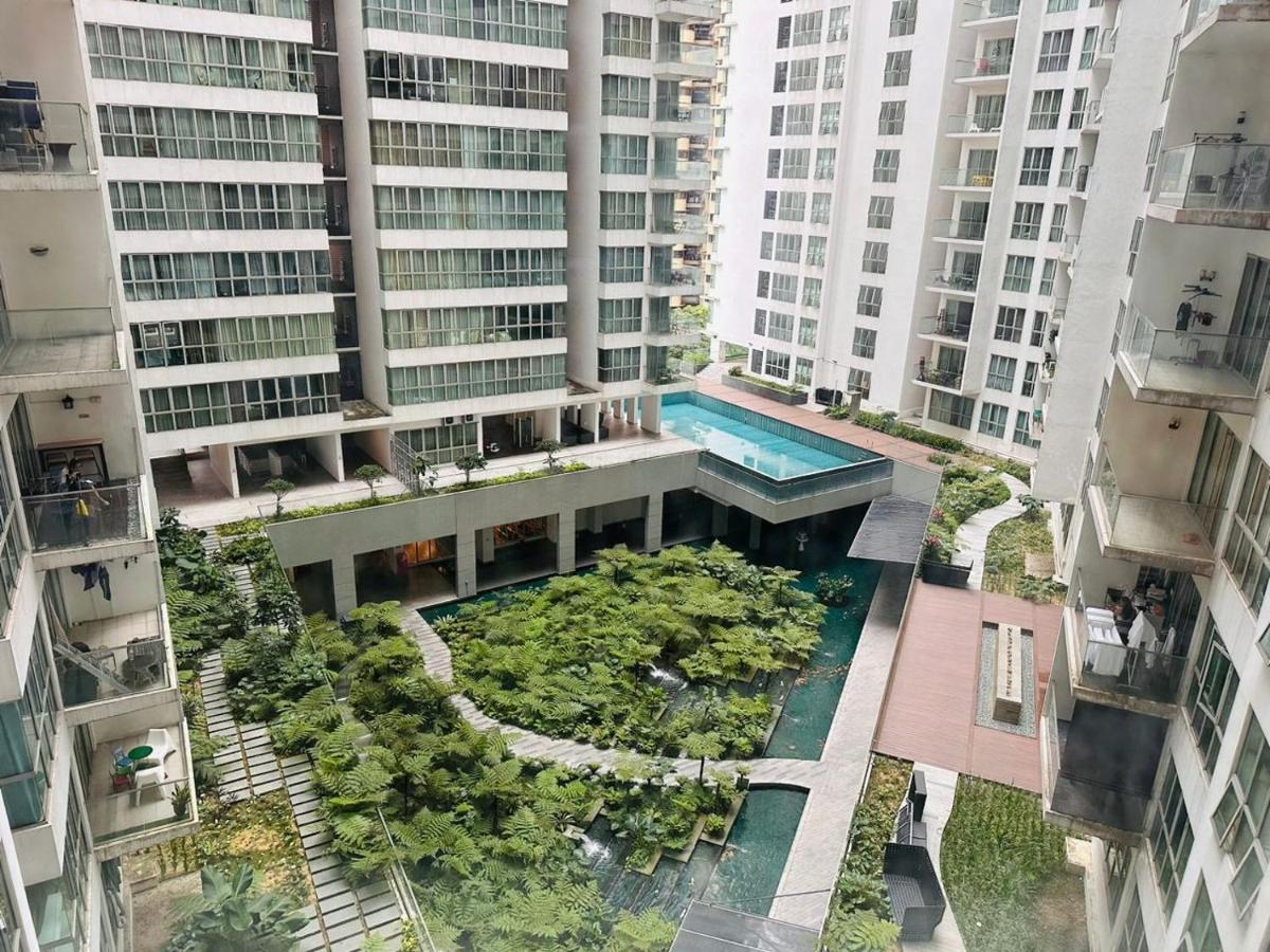 Regalia Modern Studio Kuala Lumpur Dış mekan fotoğraf