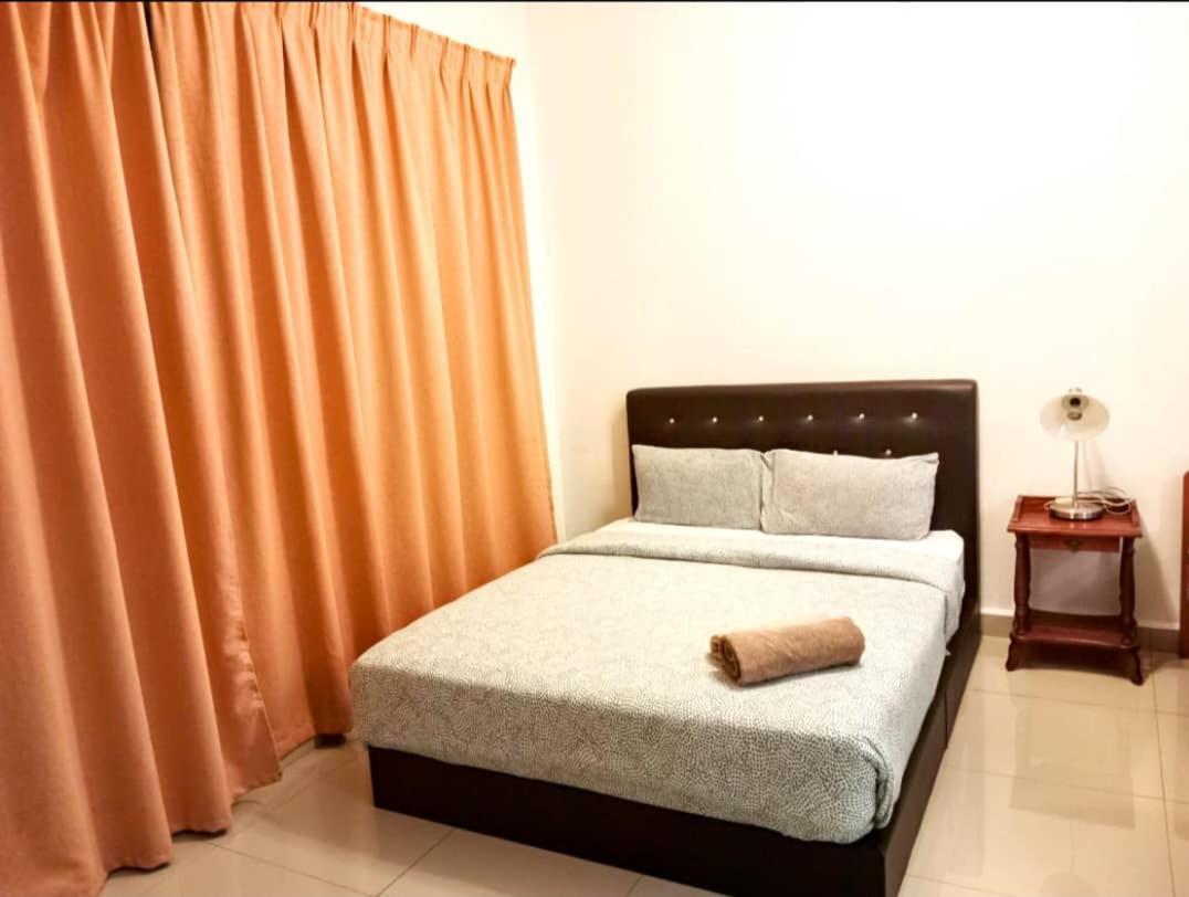 Regalia Modern Studio Kuala Lumpur Dış mekan fotoğraf