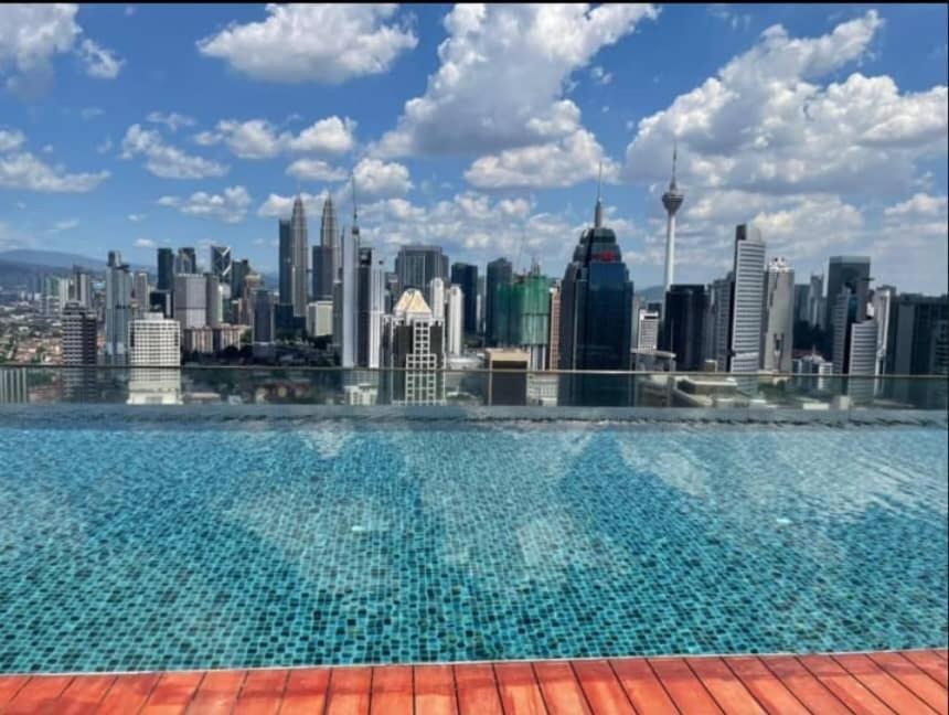 Regalia Modern Studio Kuala Lumpur Dış mekan fotoğraf