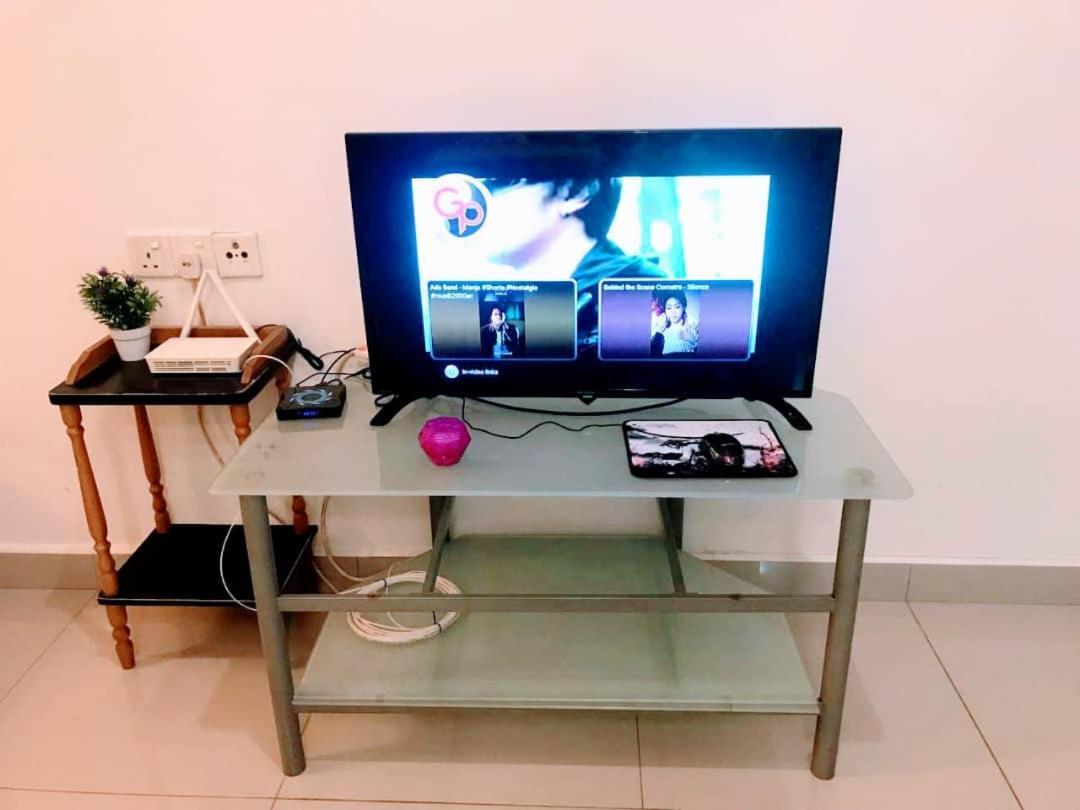 Regalia Modern Studio Kuala Lumpur Dış mekan fotoğraf