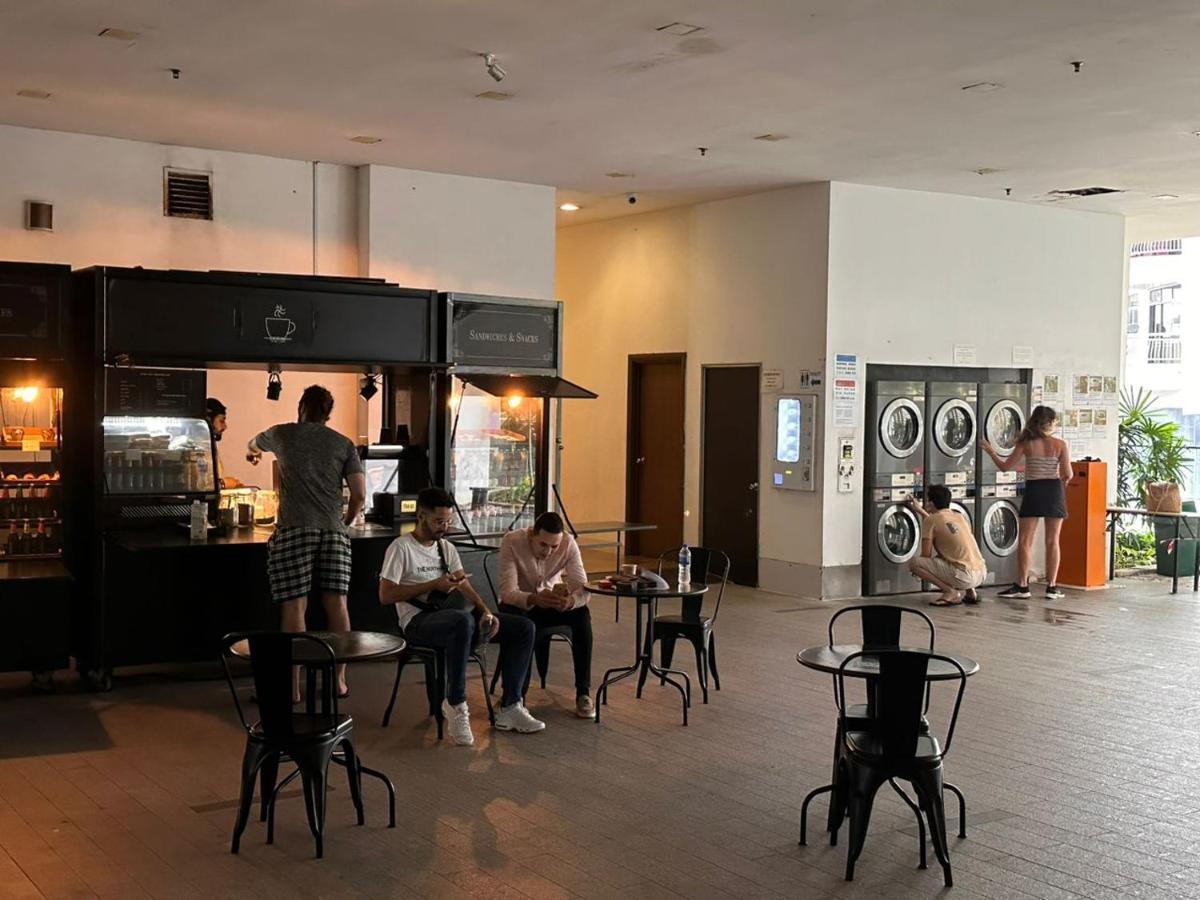 Regalia Modern Studio Kuala Lumpur Dış mekan fotoğraf