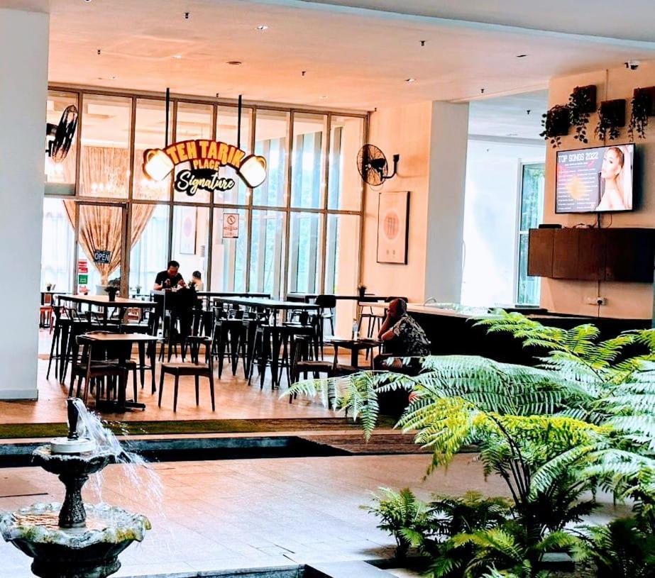 Regalia Modern Studio Kuala Lumpur Dış mekan fotoğraf
