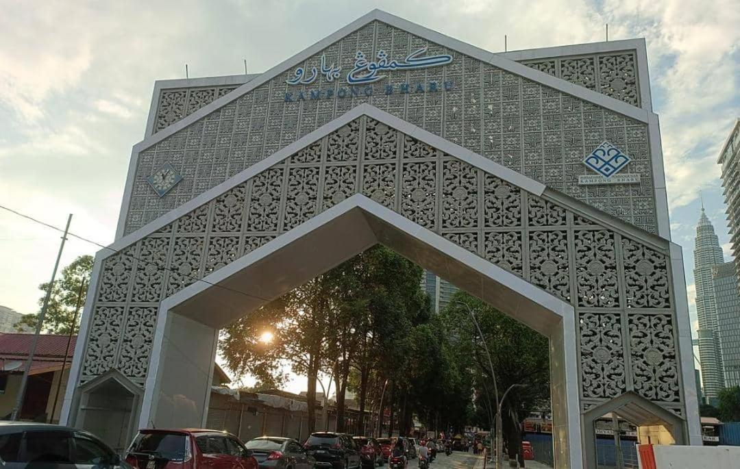 Regalia Modern Studio Kuala Lumpur Dış mekan fotoğraf