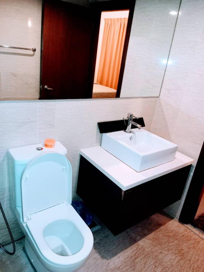 Regalia Modern Studio Kuala Lumpur Dış mekan fotoğraf
