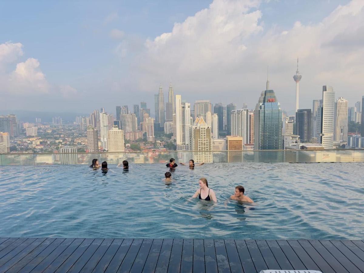 Regalia Modern Studio Kuala Lumpur Dış mekan fotoğraf