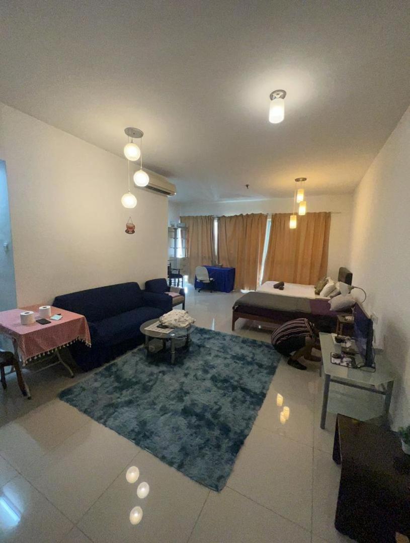 Regalia Modern Studio Kuala Lumpur Dış mekan fotoğraf