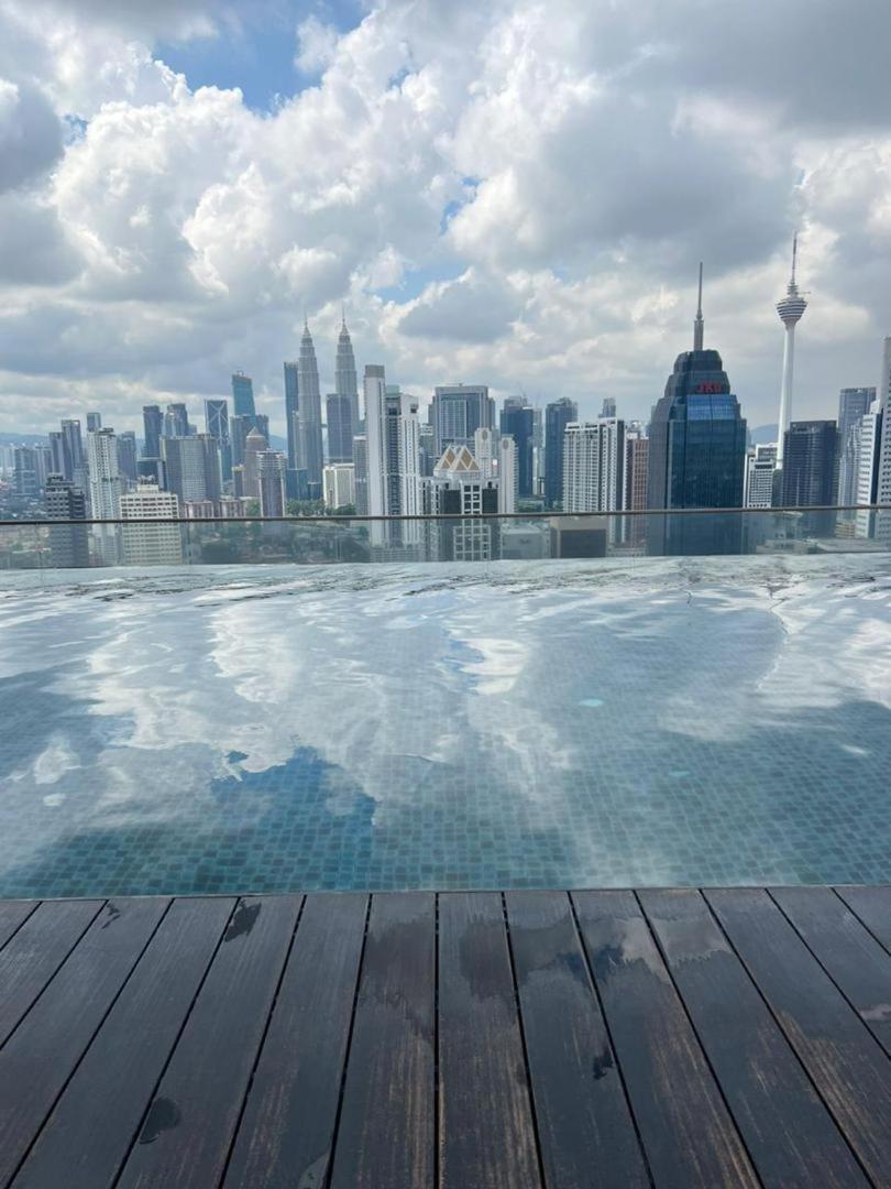 Regalia Modern Studio Kuala Lumpur Dış mekan fotoğraf