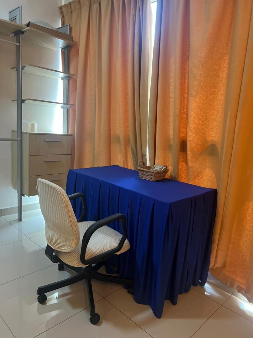 Regalia Modern Studio Kuala Lumpur Dış mekan fotoğraf