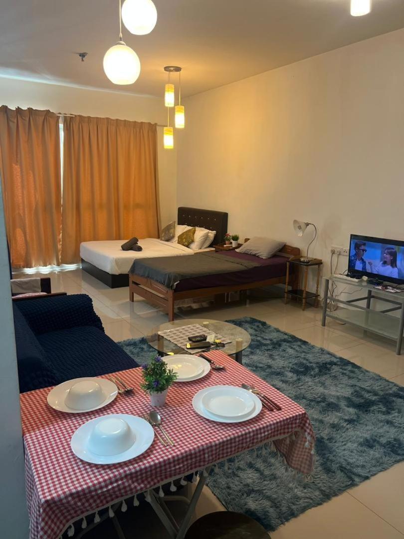 Regalia Modern Studio Kuala Lumpur Dış mekan fotoğraf