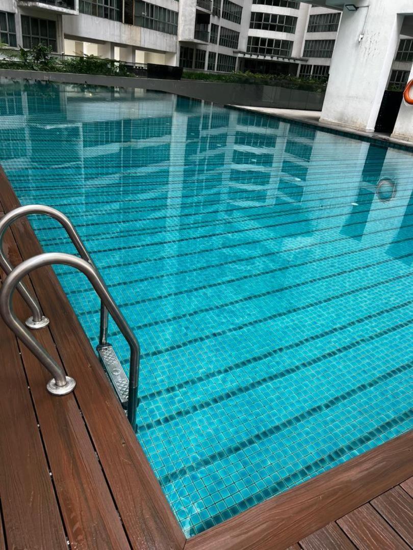 Regalia Modern Studio Kuala Lumpur Dış mekan fotoğraf