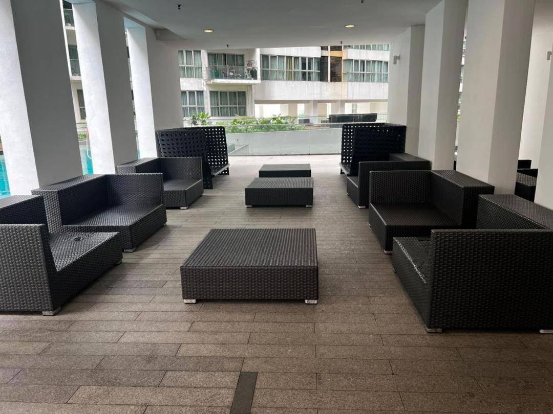 Regalia Modern Studio Kuala Lumpur Dış mekan fotoğraf