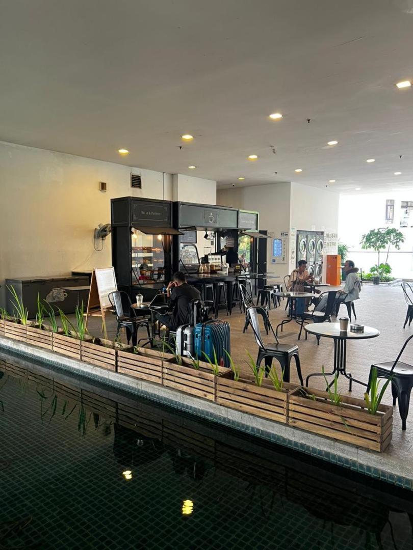 Regalia Modern Studio Kuala Lumpur Dış mekan fotoğraf