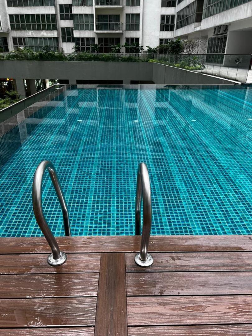 Regalia Modern Studio Kuala Lumpur Dış mekan fotoğraf