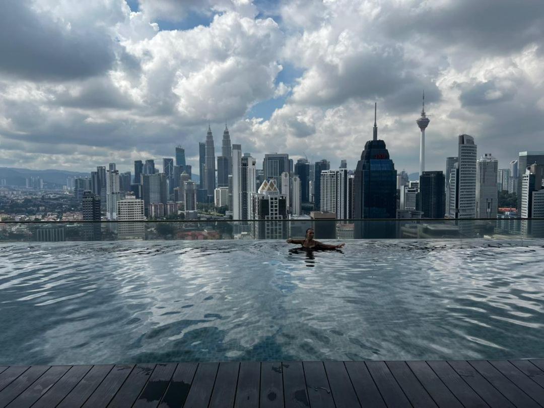 Regalia Modern Studio Kuala Lumpur Dış mekan fotoğraf