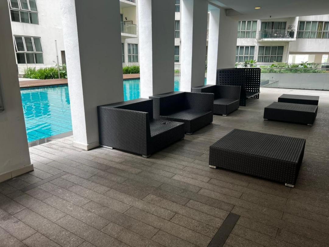 Regalia Modern Studio Kuala Lumpur Dış mekan fotoğraf