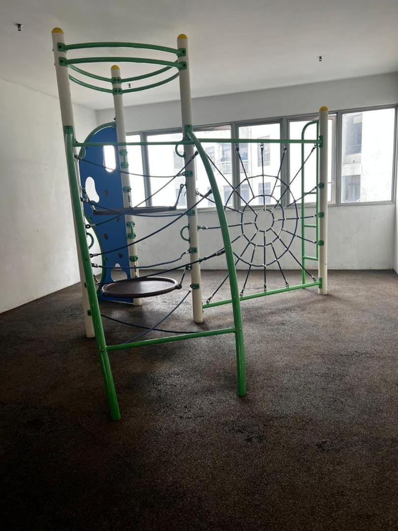Regalia Modern Studio Kuala Lumpur Dış mekan fotoğraf
