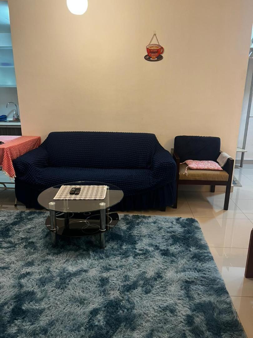 Regalia Modern Studio Kuala Lumpur Dış mekan fotoğraf
