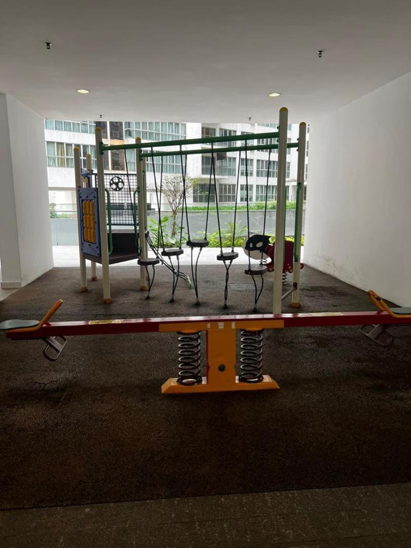Regalia Modern Studio Kuala Lumpur Dış mekan fotoğraf