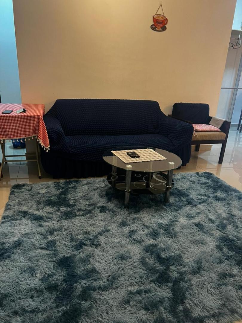 Regalia Modern Studio Kuala Lumpur Dış mekan fotoğraf