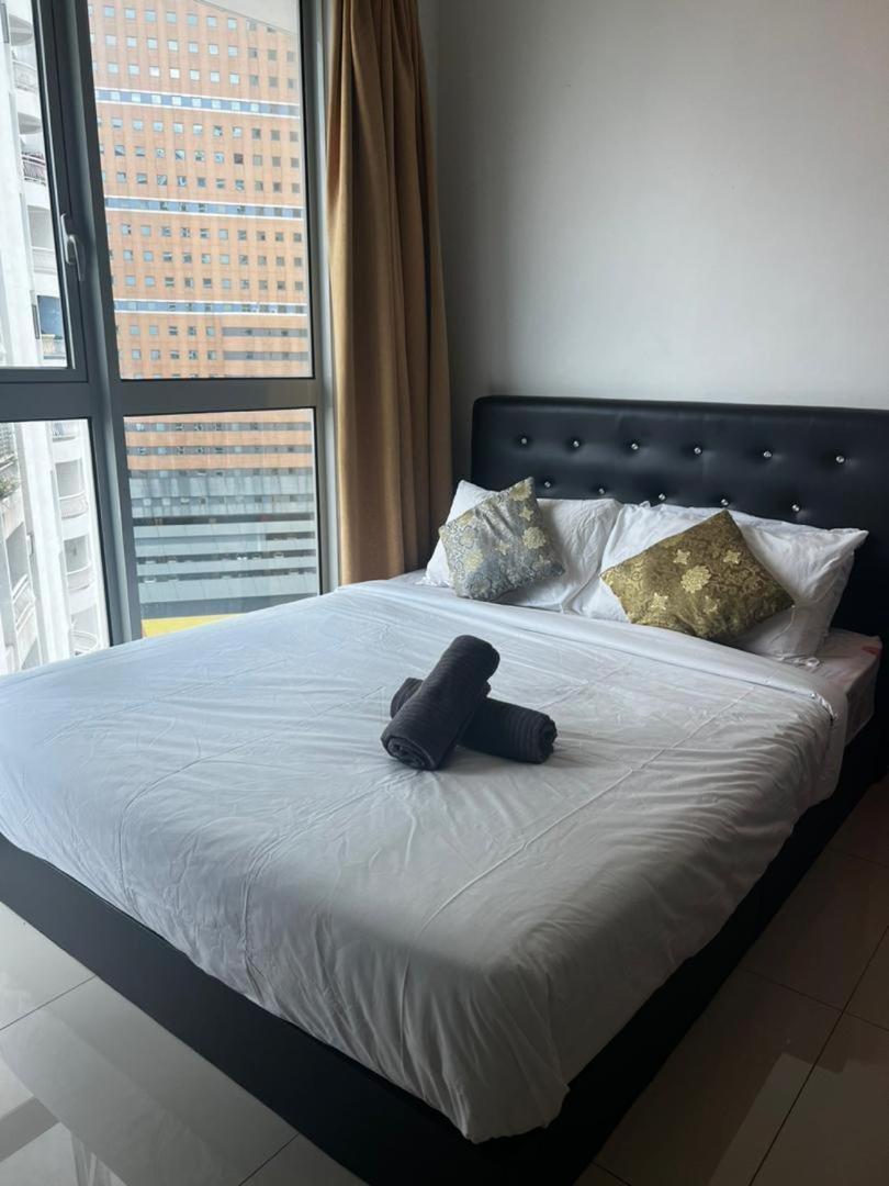 Regalia Modern Studio Kuala Lumpur Dış mekan fotoğraf