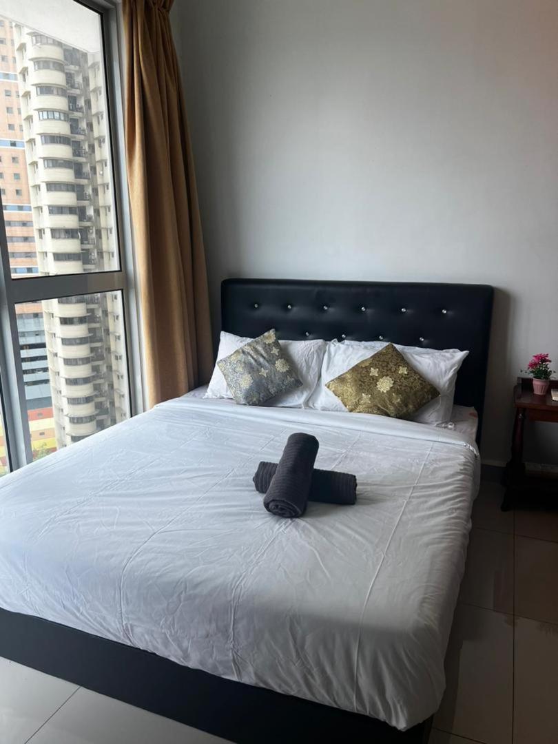 Regalia Modern Studio Kuala Lumpur Dış mekan fotoğraf