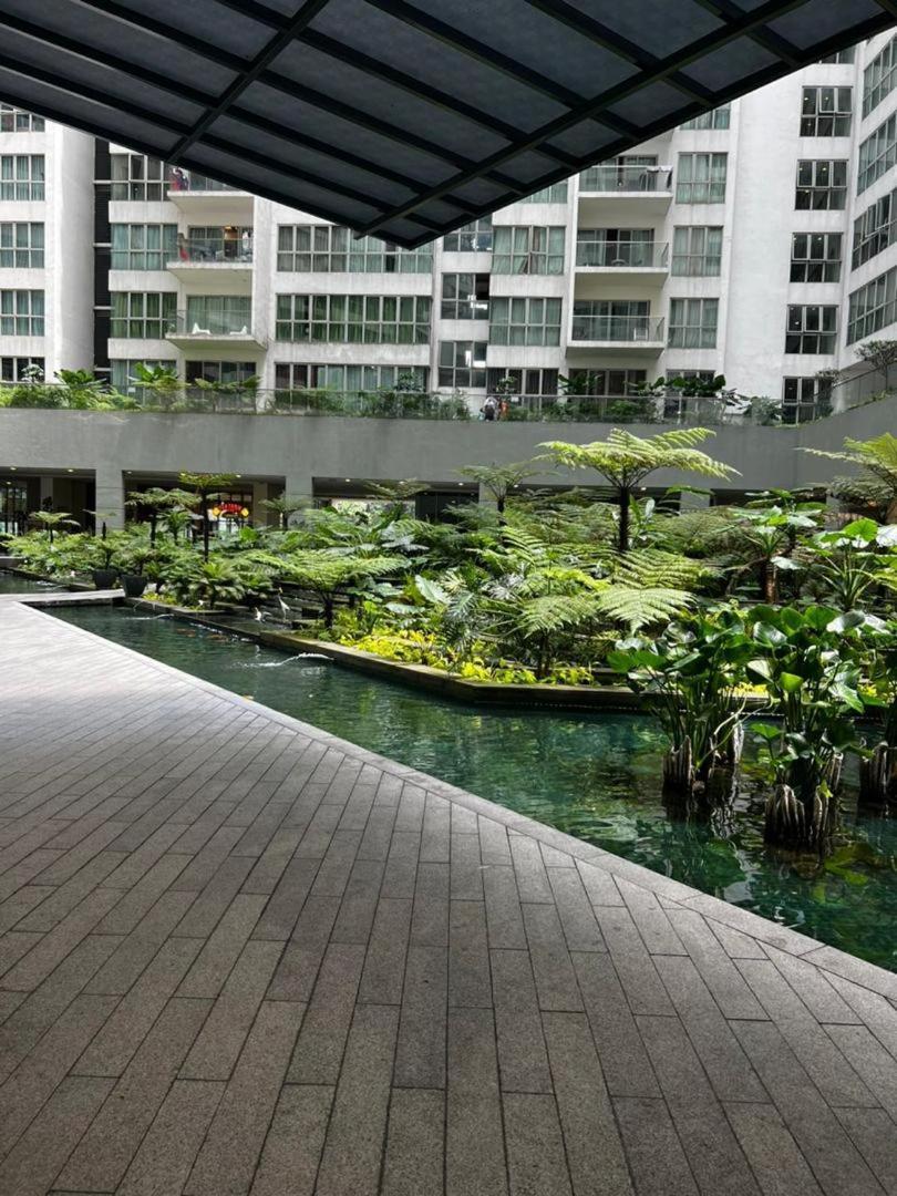 Regalia Modern Studio Kuala Lumpur Dış mekan fotoğraf