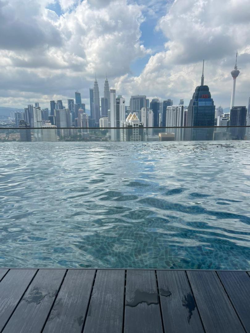 Regalia Modern Studio Kuala Lumpur Dış mekan fotoğraf