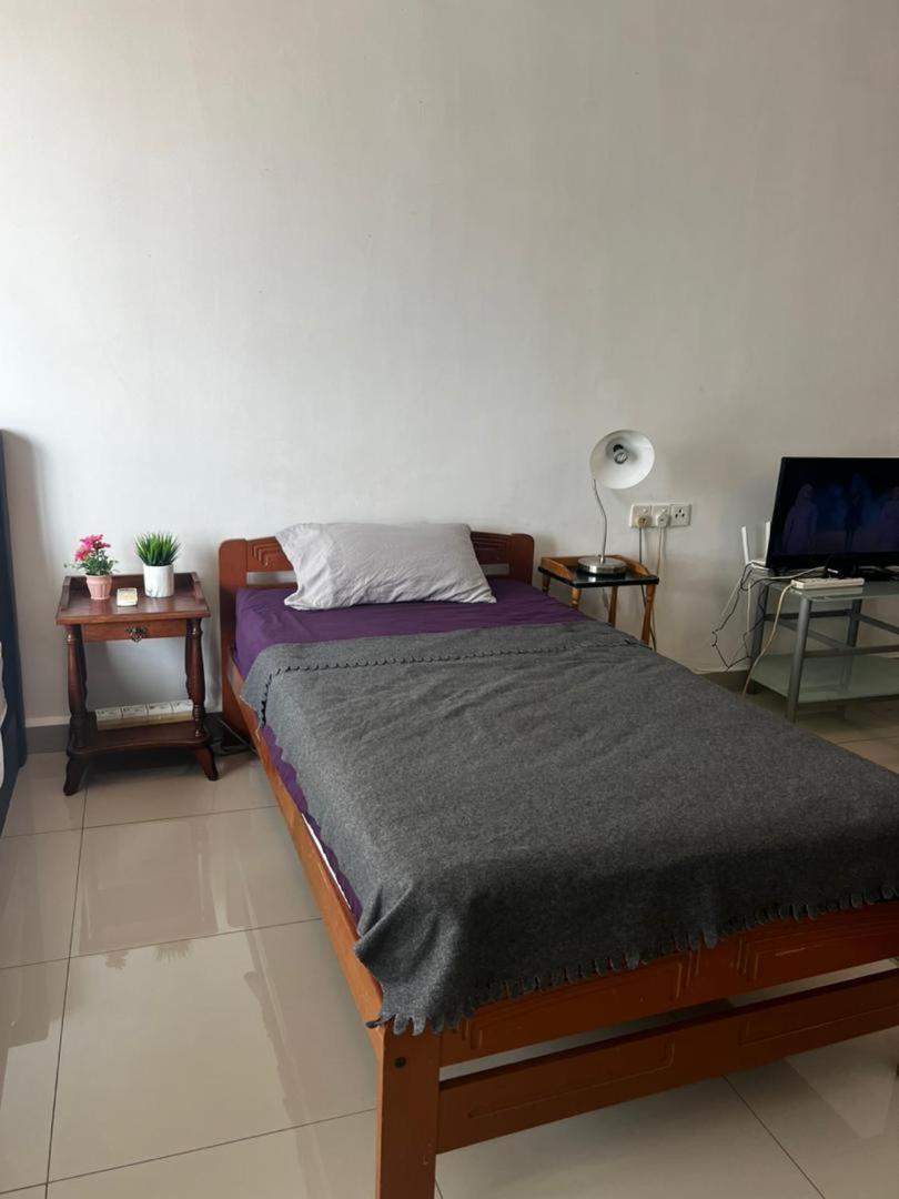 Regalia Modern Studio Kuala Lumpur Dış mekan fotoğraf