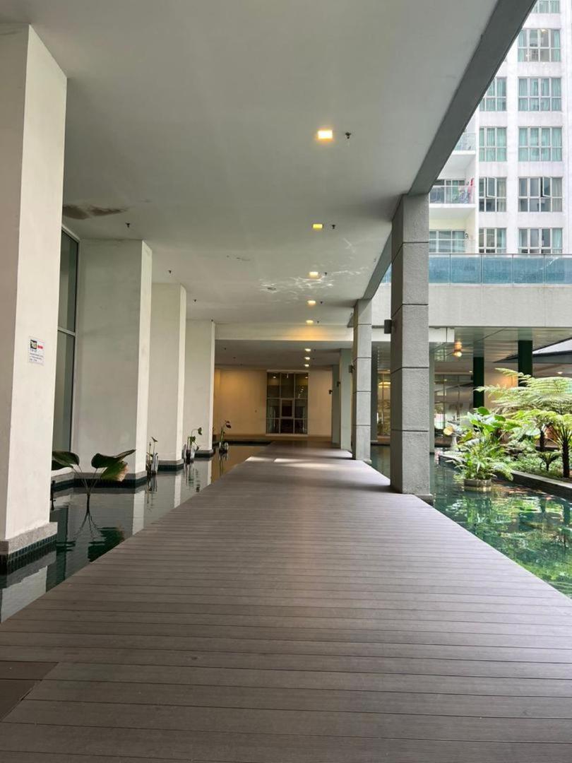 Regalia Modern Studio Kuala Lumpur Dış mekan fotoğraf