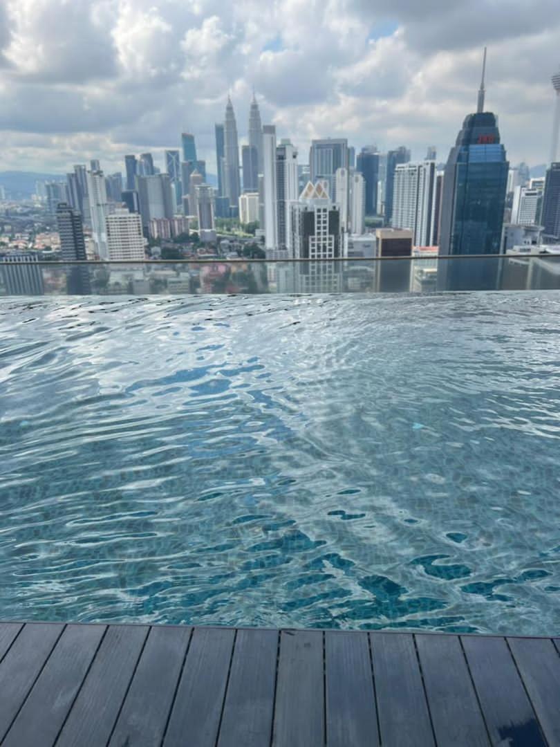 Regalia Modern Studio Kuala Lumpur Dış mekan fotoğraf