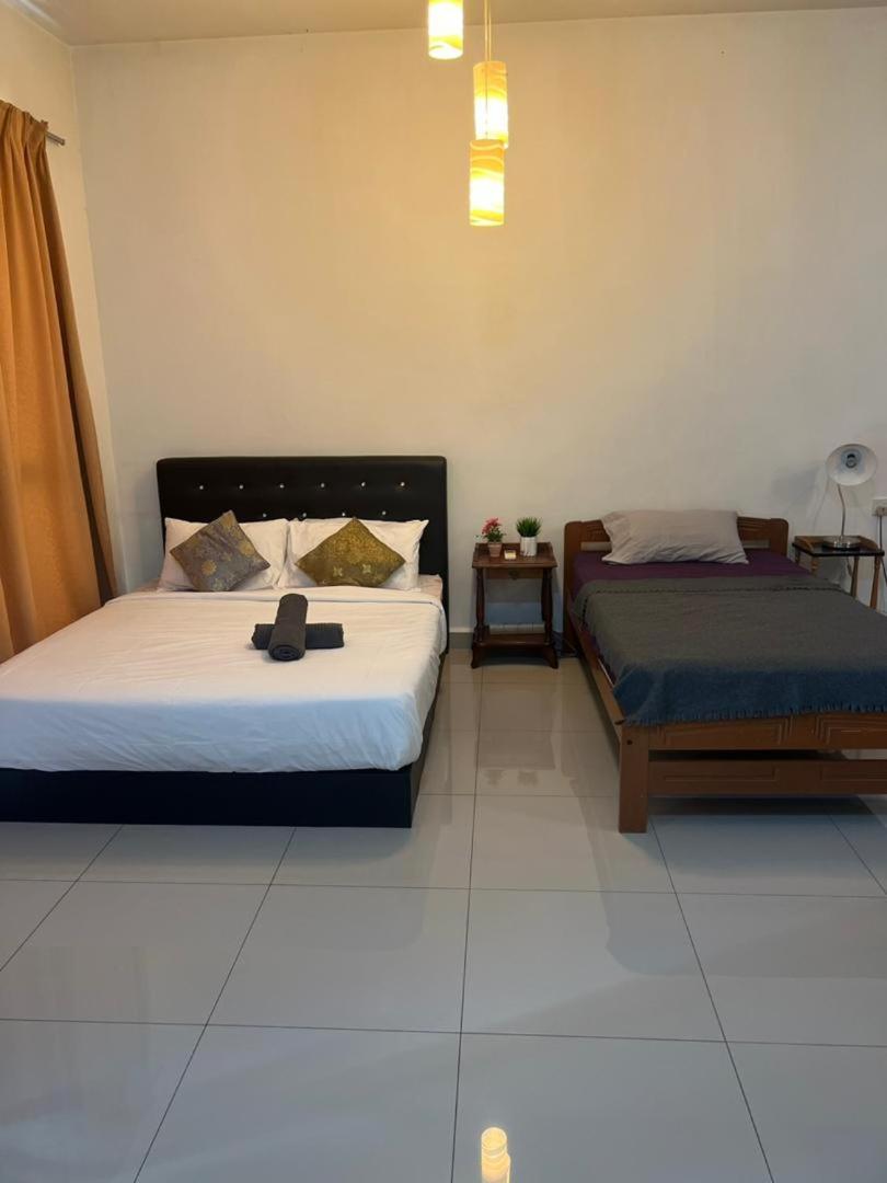 Regalia Modern Studio Kuala Lumpur Dış mekan fotoğraf
