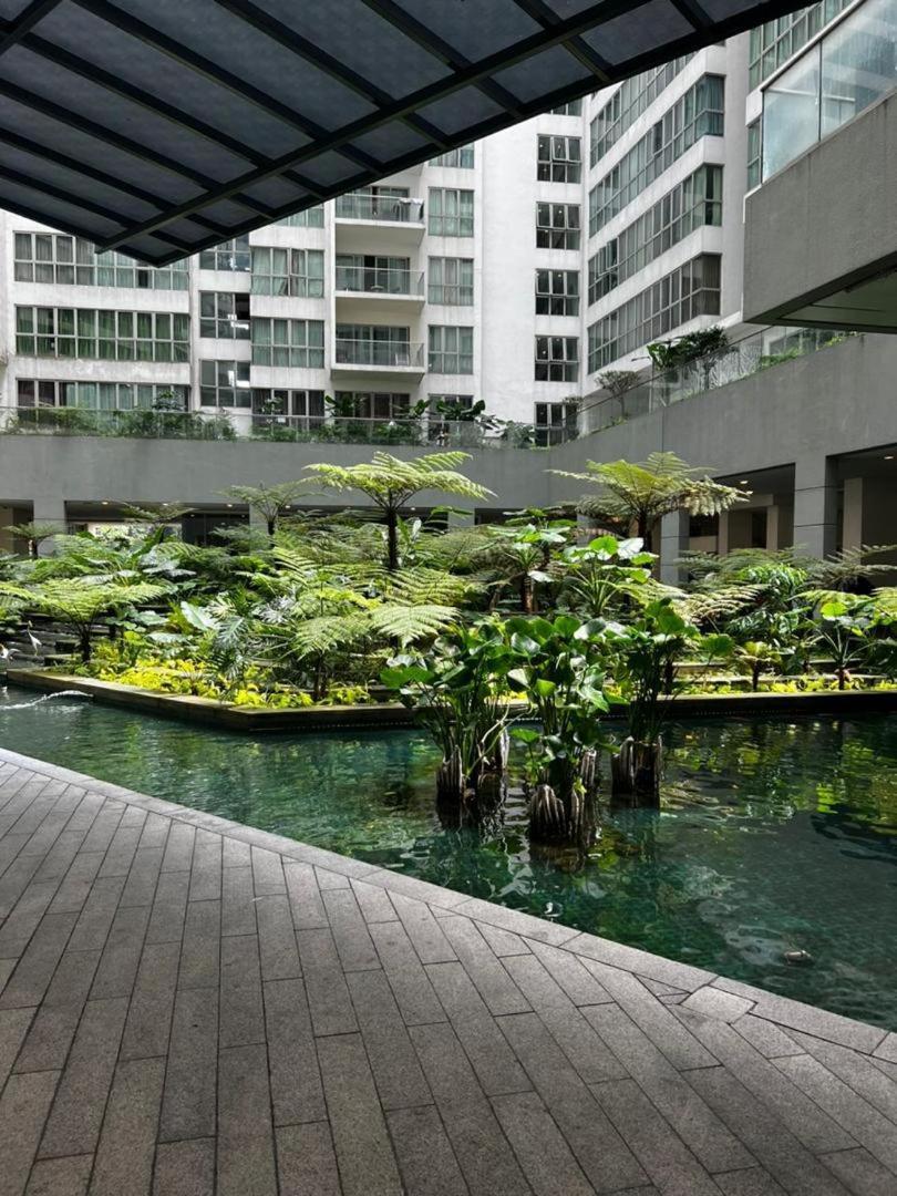 Regalia Modern Studio Kuala Lumpur Dış mekan fotoğraf