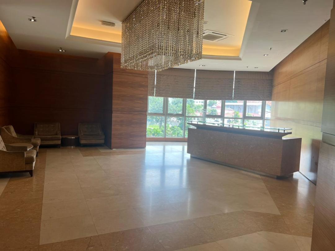 Regalia Modern Studio Kuala Lumpur Dış mekan fotoğraf