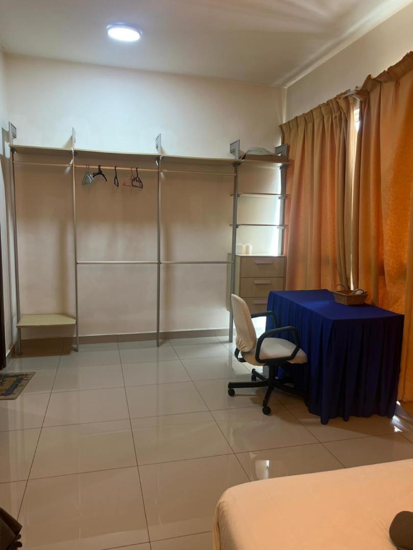Regalia Modern Studio Kuala Lumpur Dış mekan fotoğraf