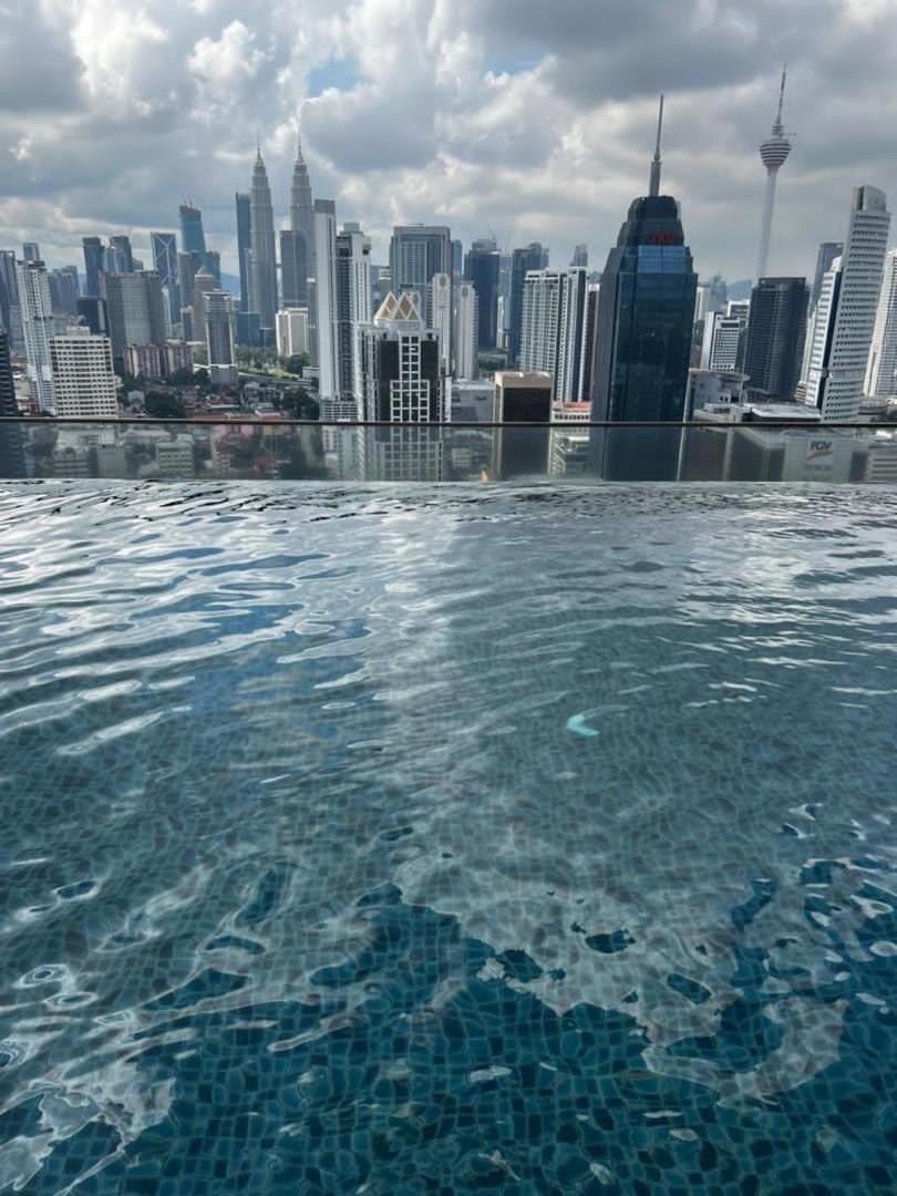 Regalia Modern Studio Kuala Lumpur Dış mekan fotoğraf