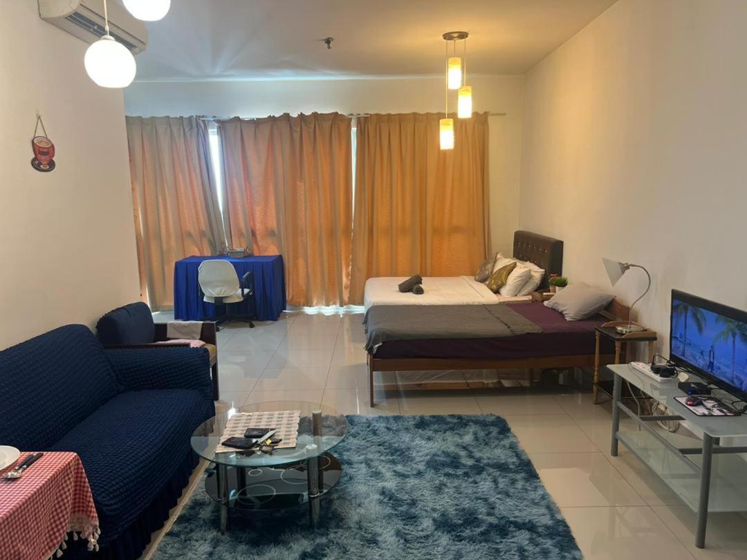 Regalia Modern Studio Kuala Lumpur Dış mekan fotoğraf