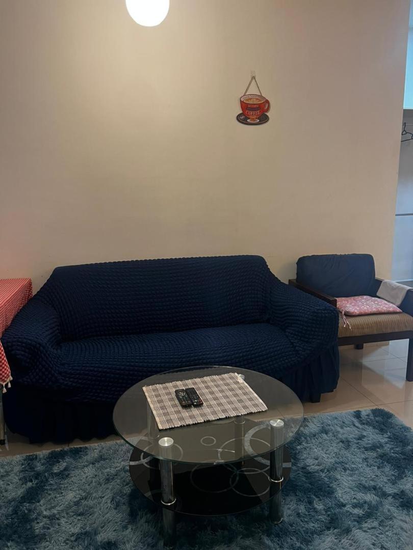 Regalia Modern Studio Kuala Lumpur Dış mekan fotoğraf
