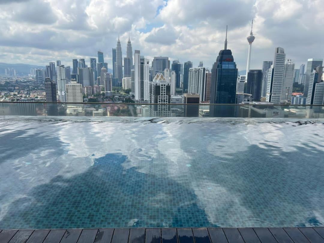 Regalia Modern Studio Kuala Lumpur Dış mekan fotoğraf